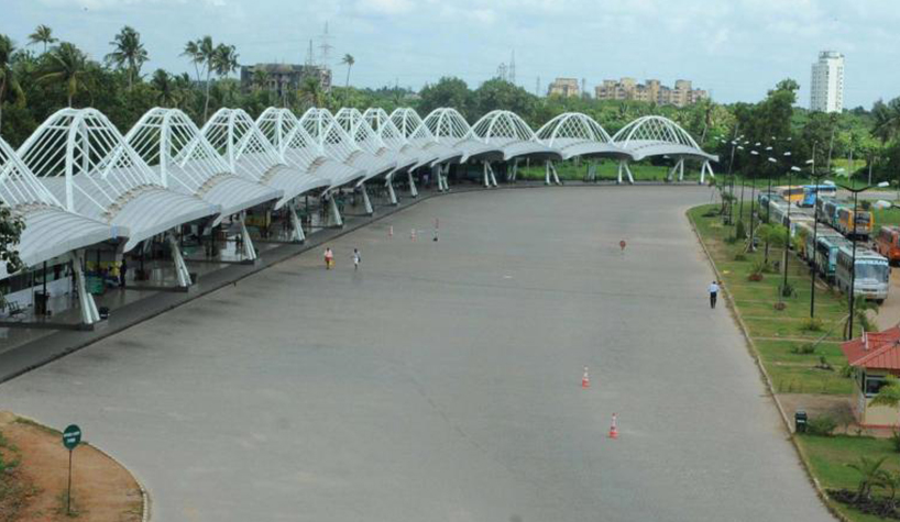 vyttila mobility hub